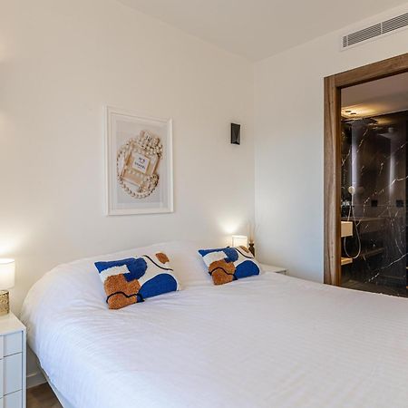 Appartements Croisette Grand Hôtel Cannes Extérieur photo
