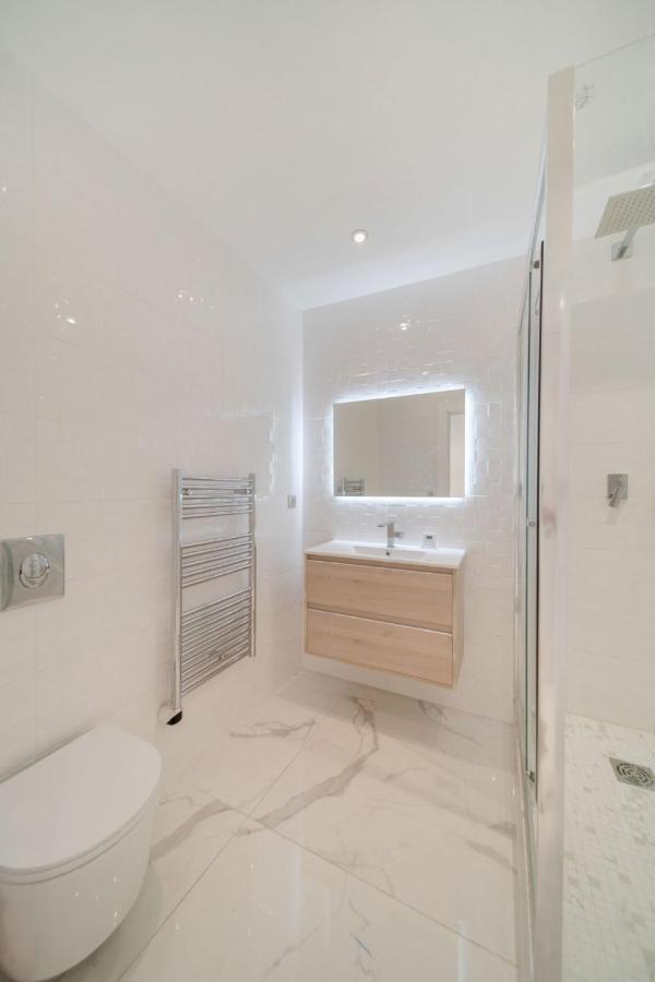 Appartements Croisette Grand Hôtel Cannes Extérieur photo