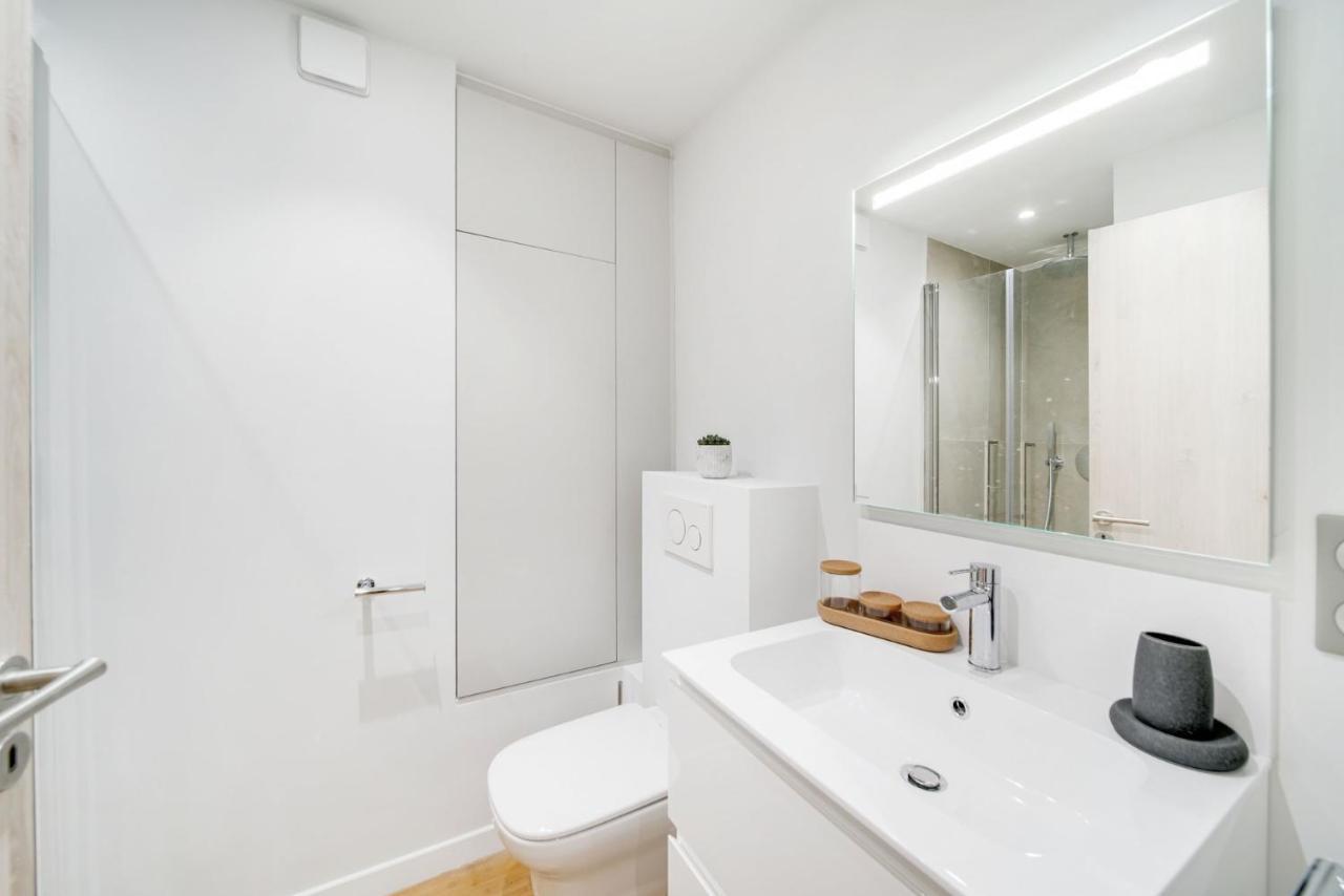 Appartements Croisette Grand Hôtel Cannes Extérieur photo