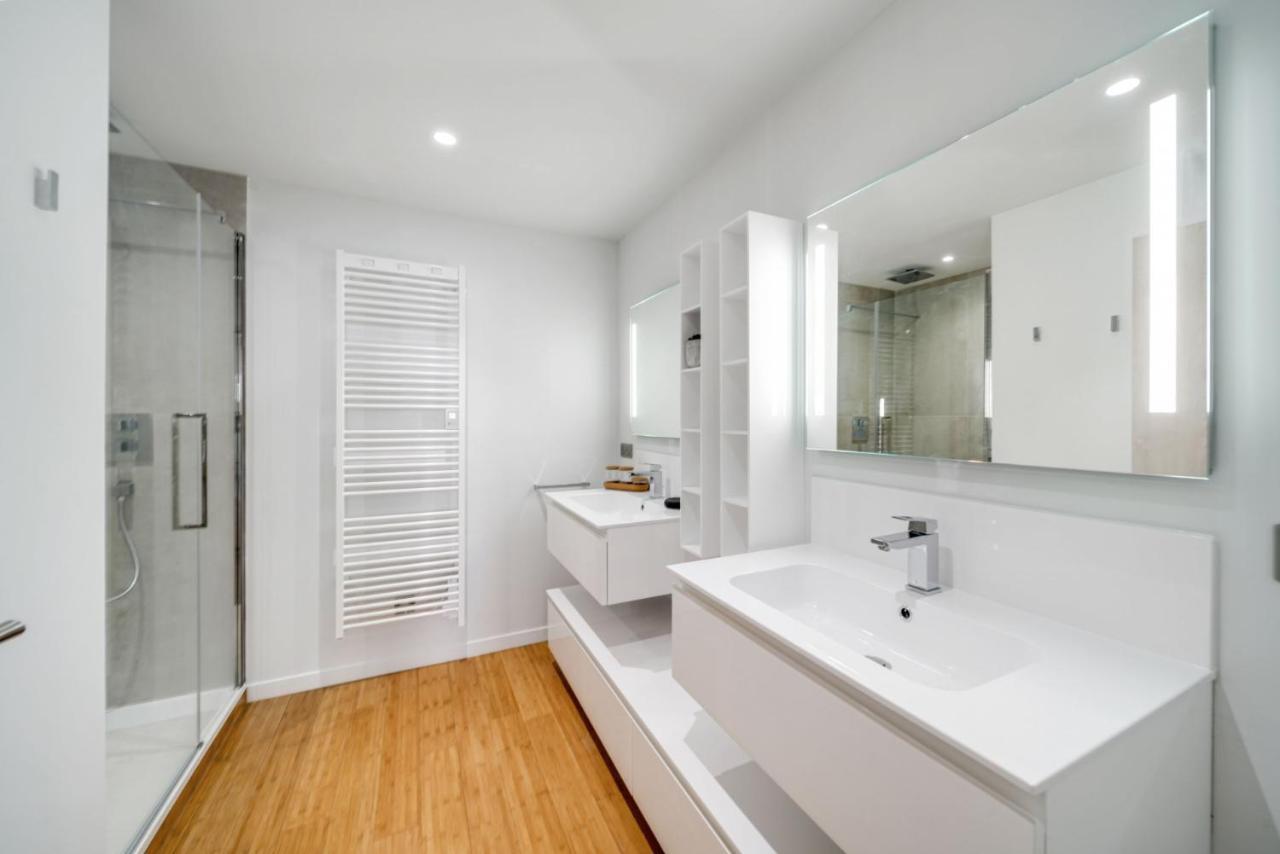 Appartements Croisette Grand Hôtel Cannes Extérieur photo