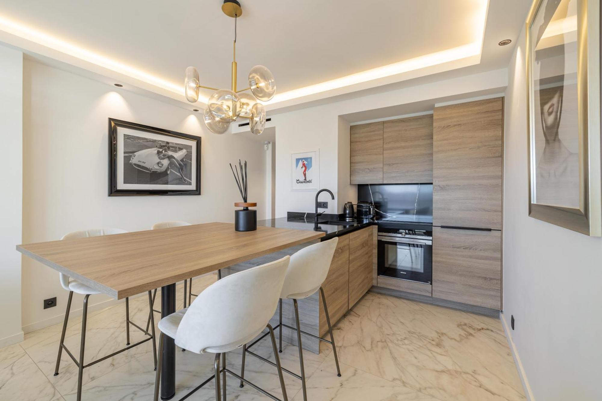 Appartements Croisette Grand Hôtel Cannes Extérieur photo